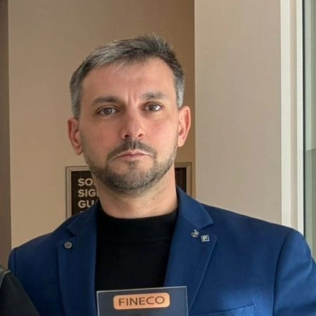 Immagine del profilo del consulente
